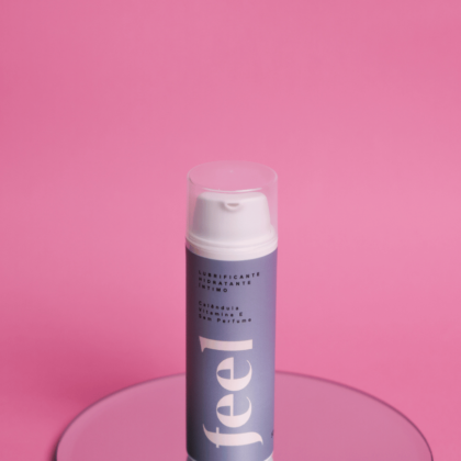 LUBRIFICANTE A BASE D'ÁGUA