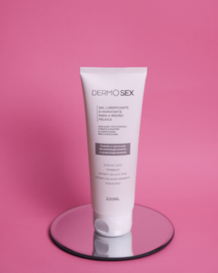 Lubrificante a Base D'Àgua