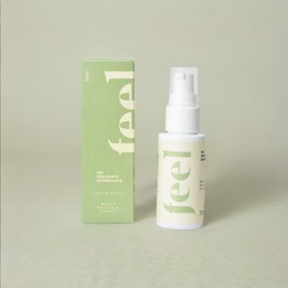 GEL REFRESCANTE