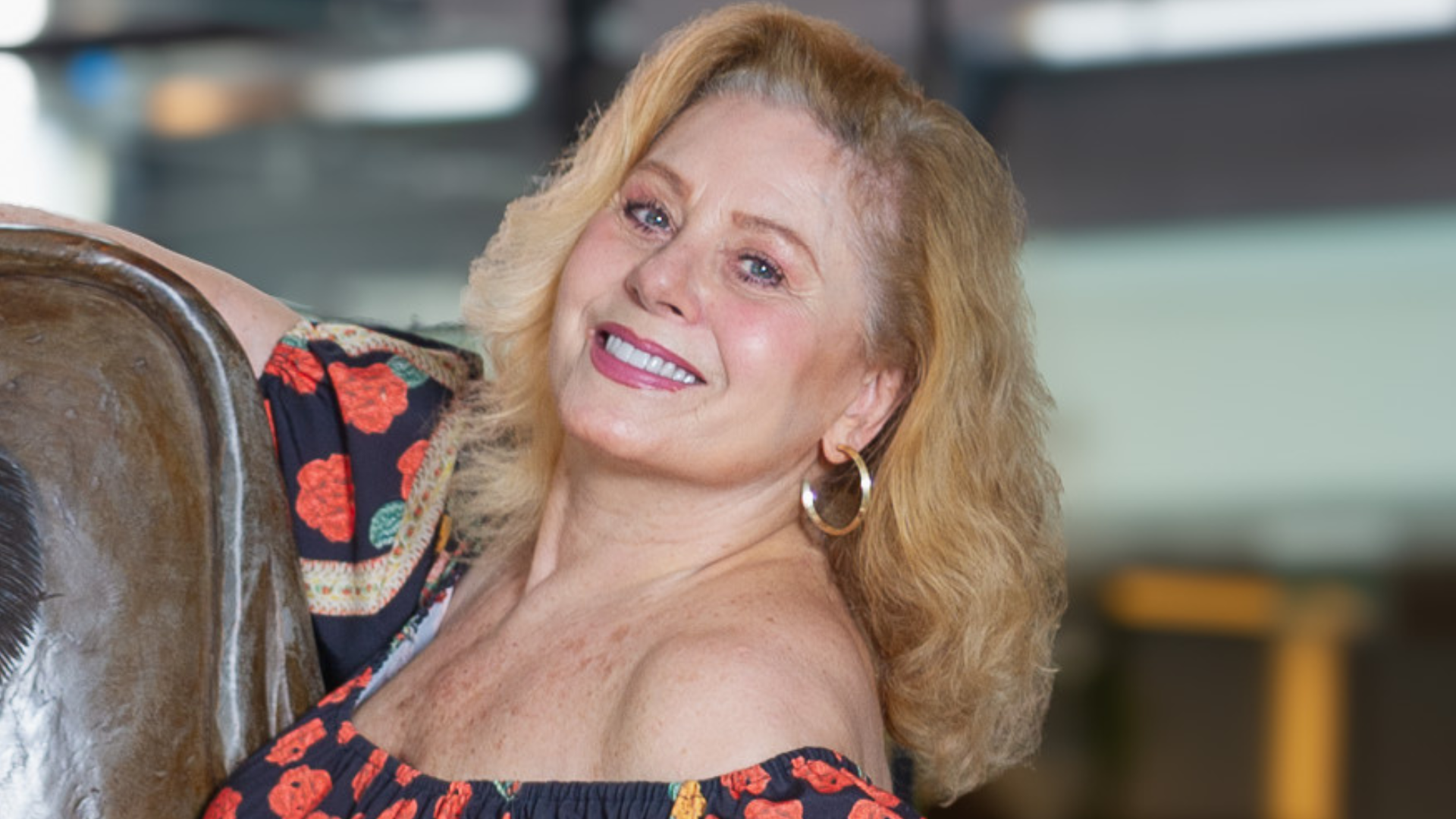 Orgasmo na Maturidade – O que a  experiência de Vera Fischer pode nos ensinar