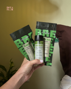 BREEZE KIT "NA BRISA"