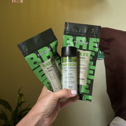 BREEZE KIT "NA BRISA"