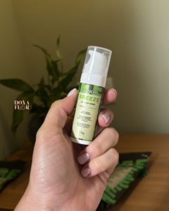 BREEZE GEL EXCITANTE COM JAMBU