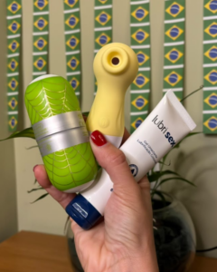 KIT CANARINHO SAFADO EDIÇÃO ESPECIAL