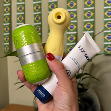 KIT CANARINHO SAFADO EDIÇÃO ESPECIAL